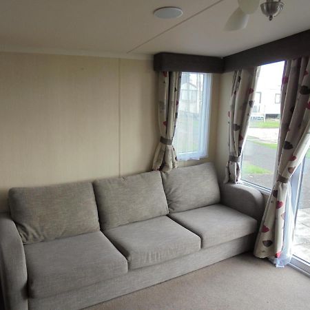 Kingfisher Bordeaux 8 Berth Central Heated Free Wifi Ingoldmells Exterior foto
