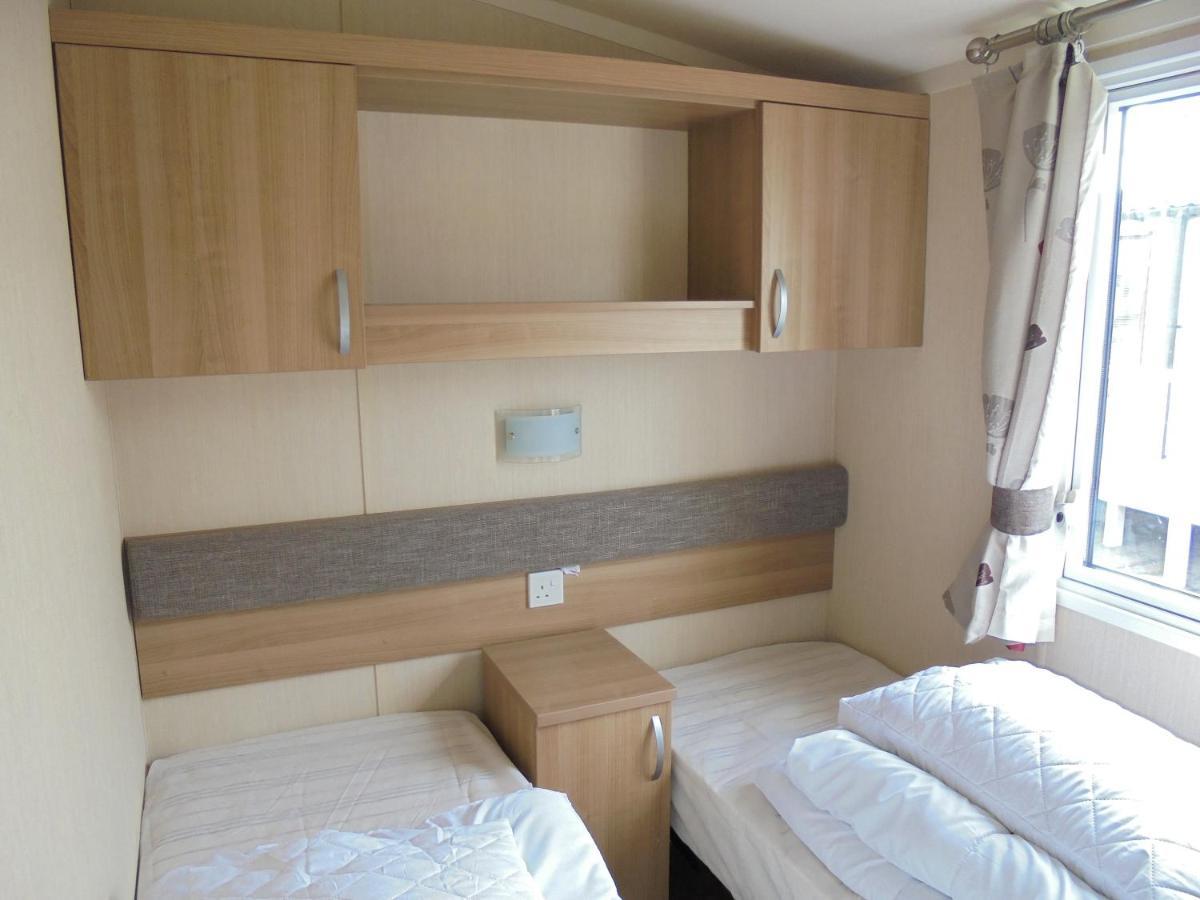 Kingfisher Bordeaux 8 Berth Central Heated Free Wifi Ingoldmells Exterior foto