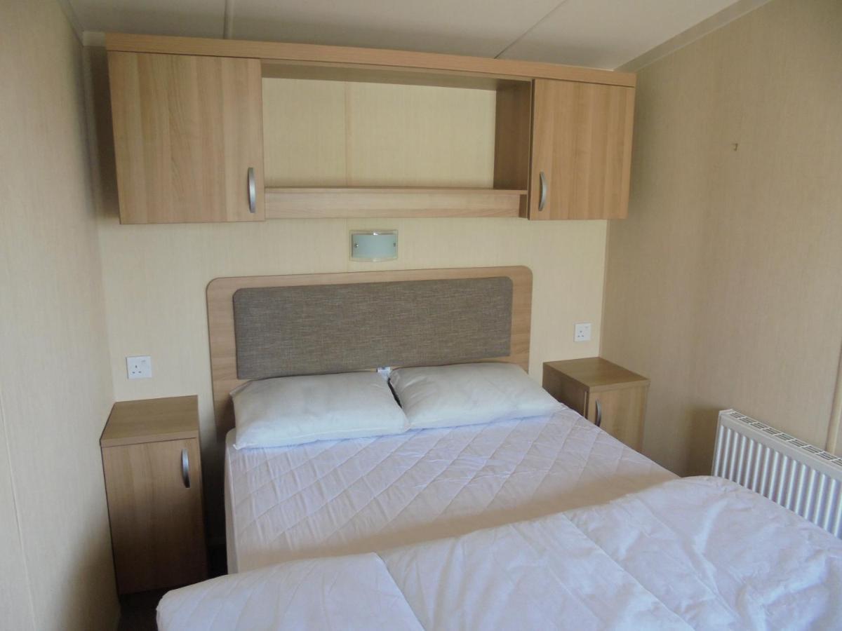 Kingfisher Bordeaux 8 Berth Central Heated Free Wifi Ingoldmells Exterior foto
