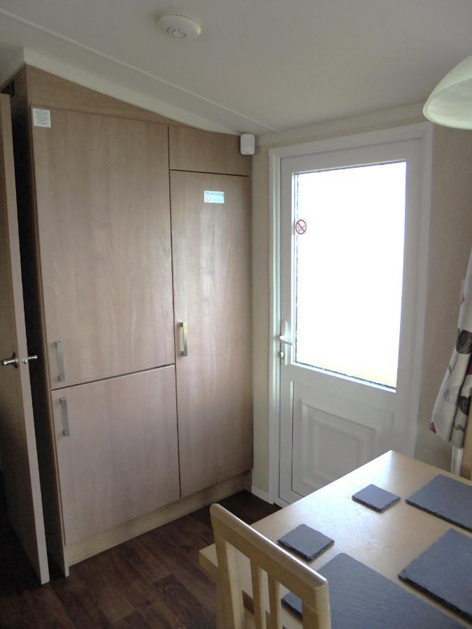 Kingfisher Bordeaux 8 Berth Central Heated Free Wifi Ingoldmells Exterior foto