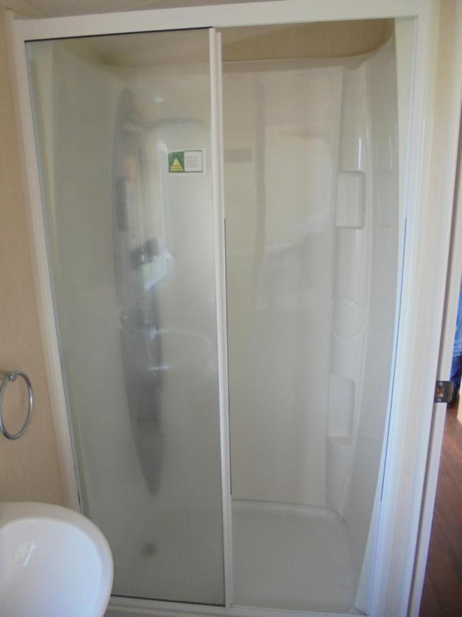 Kingfisher Bordeaux 8 Berth Central Heated Free Wifi Ingoldmells Exterior foto