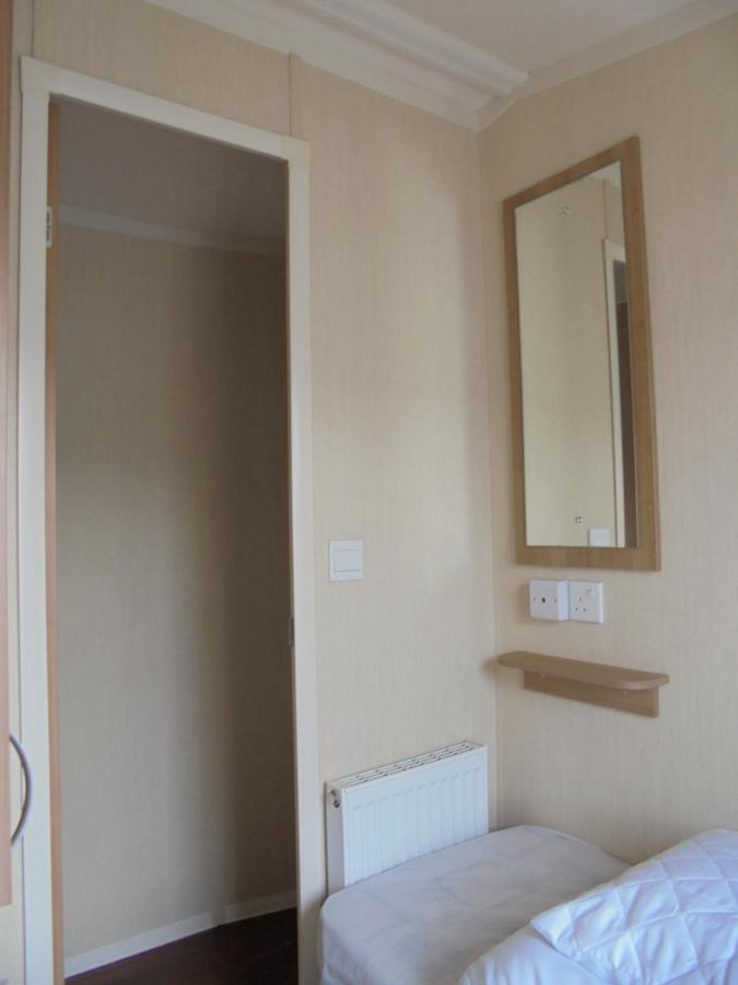 Kingfisher Bordeaux 8 Berth Central Heated Free Wifi Ingoldmells Exterior foto