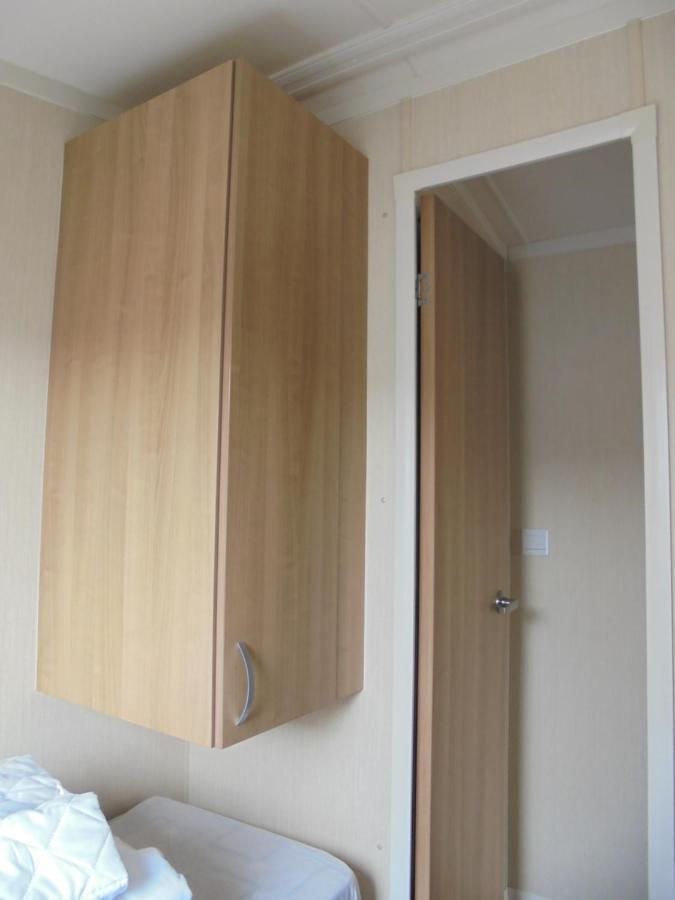 Kingfisher Bordeaux 8 Berth Central Heated Free Wifi Ingoldmells Exterior foto