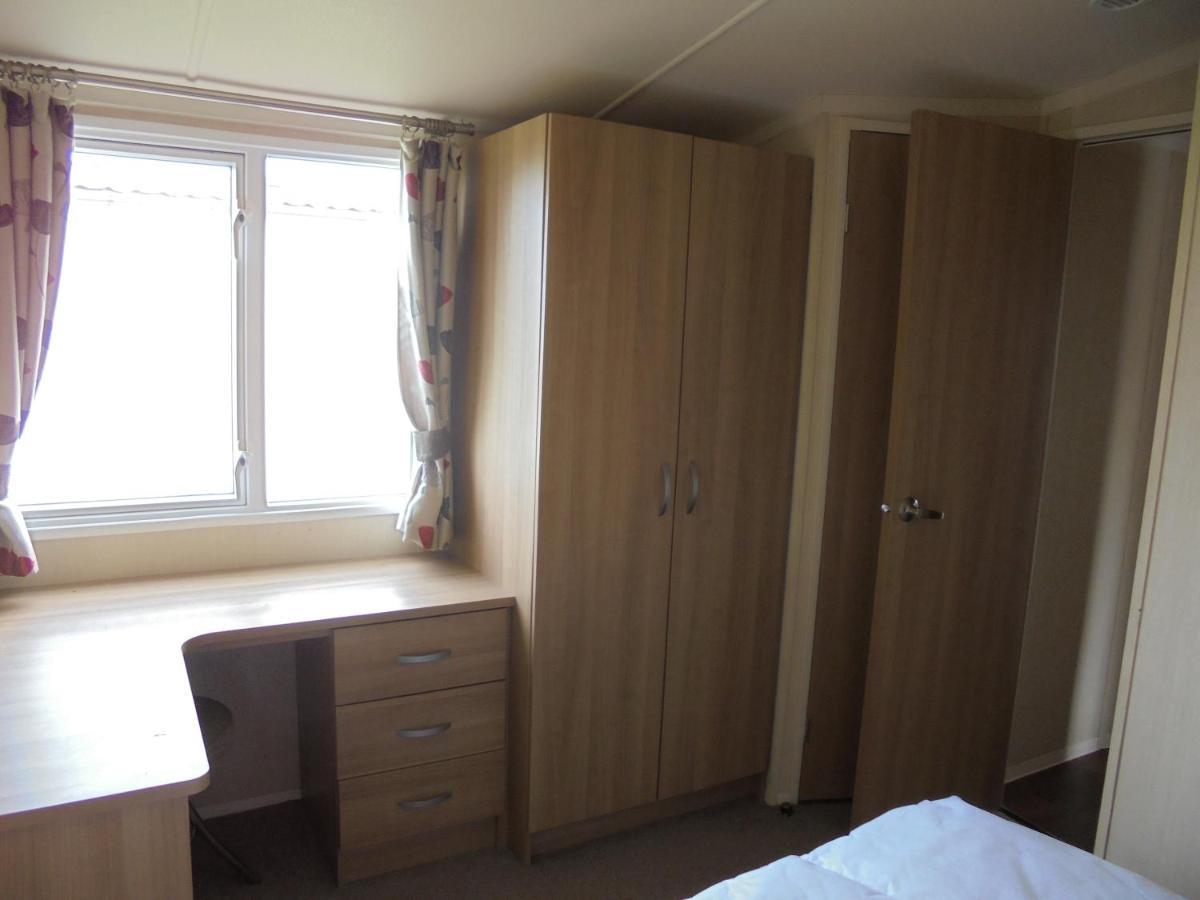 Kingfisher Bordeaux 8 Berth Central Heated Free Wifi Ingoldmells Exterior foto